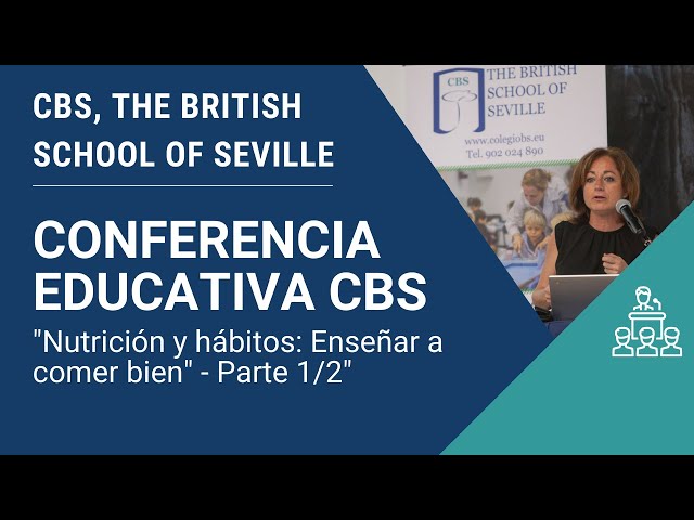 Vídeo relacionado con Mi hijo no come: El método para enseñar a comer (Clave)