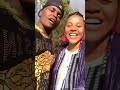 Benny Mayengani And Sho Majozi Best Tsonga Artist And Best Tsonga Female