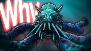 Download lagu Playing the scariest underwater horror games... mp3