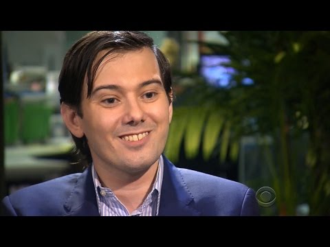 CEO defends raising drug price 5,000 percent