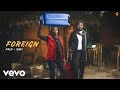 SIMI, Falz - Foreign (Official Audio) SIMI, Falz - Foreign (Official Audio)