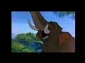 Jungle Boek Kolonel Hathi S Mars Reprise
