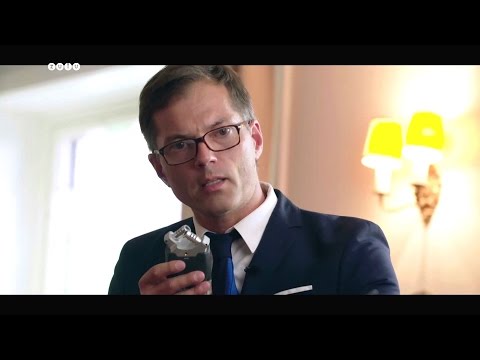 Zulu Comedy Galla 2016 | Mikael Bertelsen Udspørger Rune Klan