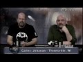 A Wise Christian Destroying Atheist Matt Dillahunty by his own arguments in less than 10 minutes