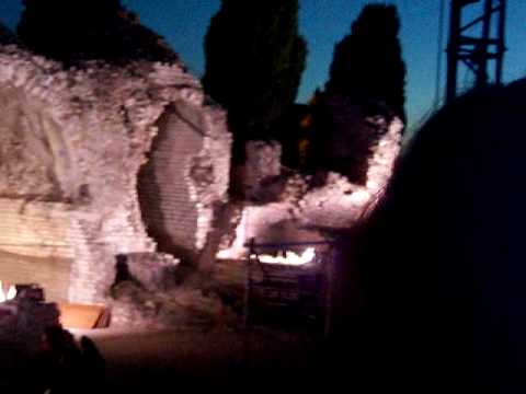 Thumbnail for Django100 at Nice Jazz Festival 2010 (backstage, 23rd July 2010)