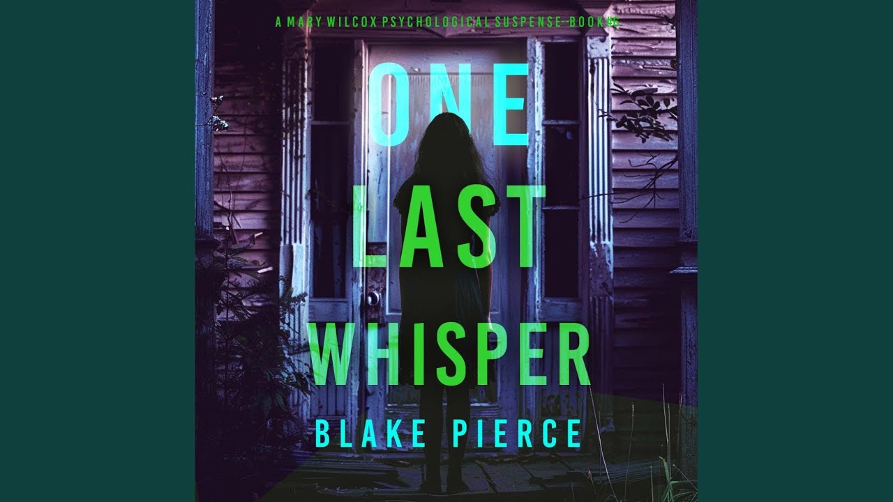 Chapter 06 - One Last Whisper (The Governess—Book 6)