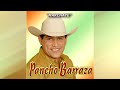 PANCHO BARRAZA  MARCHATE