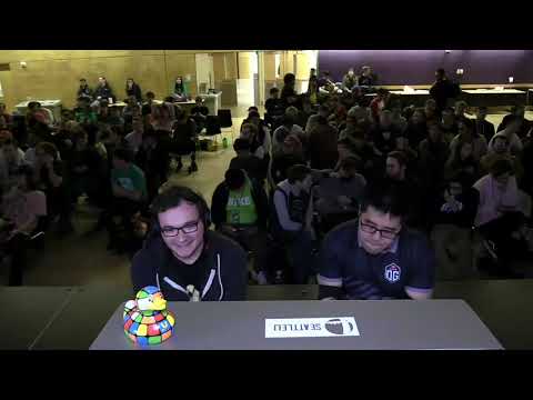 DPotG 2018: Losers Semis - PS | Captain Faceroll (Sheik) vs. OG | Swedish Delight (Sheik)