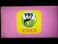 WETA PBS Kids Channel Program Break October 9 2019