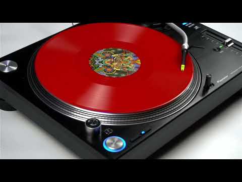 Dandelion - Time For The Rebel | Lodubs