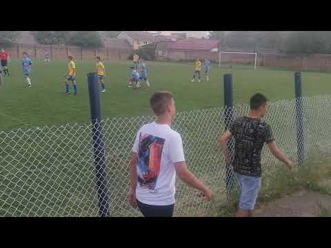 Dinamo : RFK Novi Sad II