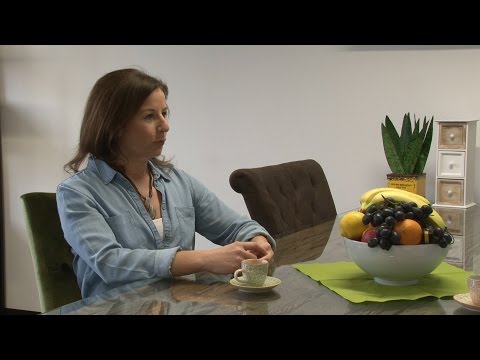 SprechAkte 04/20116 - Daniela Geishofer