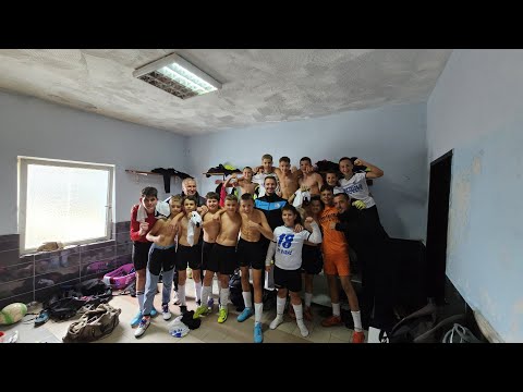 FK Birač - FK Milići 1972 4:0 (pioniri)