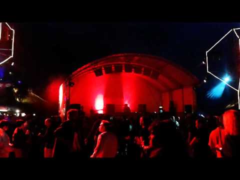 Nature One 2012 - Classic Stage - Ulli Brenner