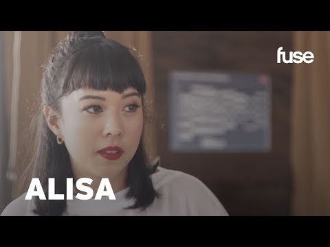 The Naked And Famous' Alisa On Recording Latest Album | Firefly 2017 | Fuse