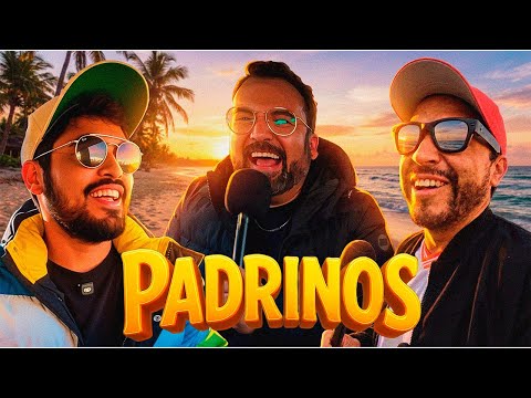Los PADRINOS VISITAN las PLAYAS de TIJUANA - PADRINOS Ep.2
