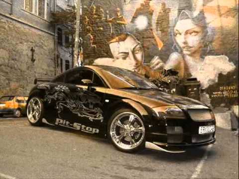 Rares & Joshua feat. Dj. Fish - Reason 2 live by F!rs7