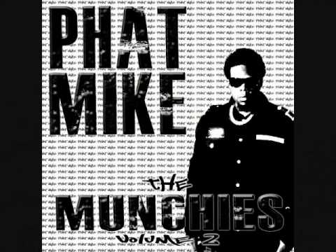 Phat Michael Promo freestyle