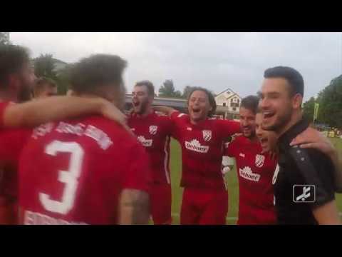 BFV.TV: TSV Rain/Lech - 1. FC Schweinfurt 05