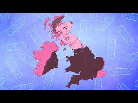 [FREE] "Xanaxx" TM88 Trap Type Beat 2018 | (Pro. By MNH BEATS)