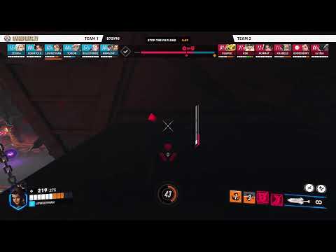 space-controlled King’s Row attack where your Torb acted a... by LOWKEYMAN — Overwatch Replay D72Y9G