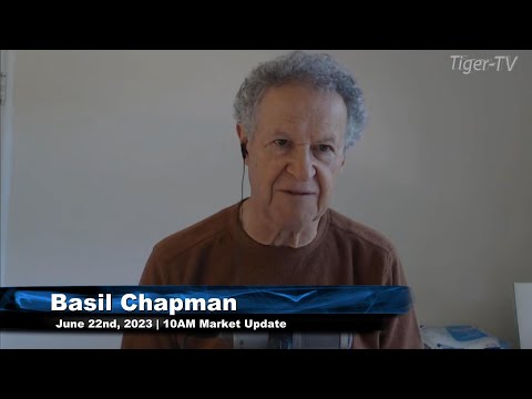 June 22nd, 10AM ET Market Update on TFNN - 2023