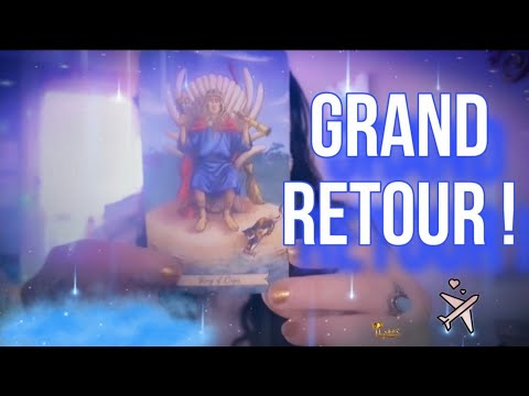 Unexpected comeback! If you see this video before or on February 12, 2026 ☎️