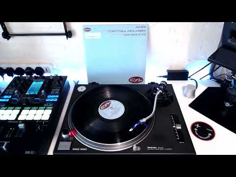 Afrix Featuring Dorothee Ningabire - Zakamucyo (Original Main Mix)