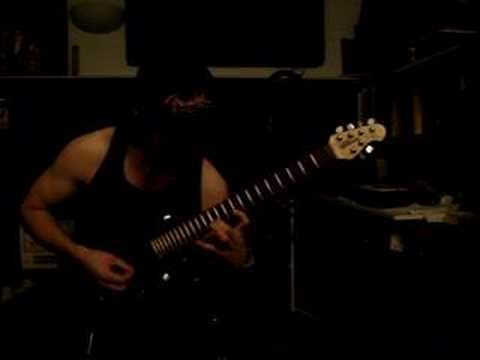 Keith Whalen - Lane/Diminished