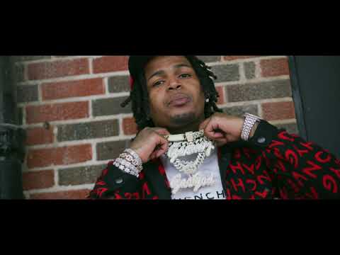 Lil Jairmy - Play With Paper