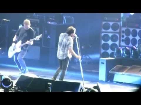 Pearl Jam - Once (HD) - Live at First Niagara Center in Buffalo, NY on 10/12/13