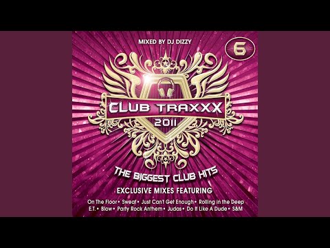 Beachball (Bump & Grind Mix)