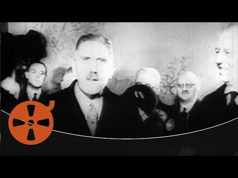 Der Nürnberger Prozess: Franz von Papen