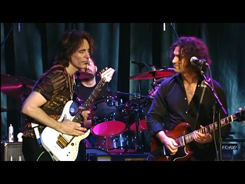 Zappa Plays Zappa ~ Trouble Every Day ~ [2008] [Disc 2] [1080p]