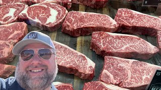 Midland Meat Company Tour
