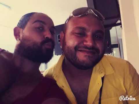 CİHAN SEREZ feat DJ SEKOM & MENEMENLİ SAMET (FENALI BABA) ROMAN HAVASI SÖZ BESTE  RİTİMLER SOLOLAR