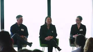 Meaningful Consumer and Community Engagement in Clinical Trials Panel