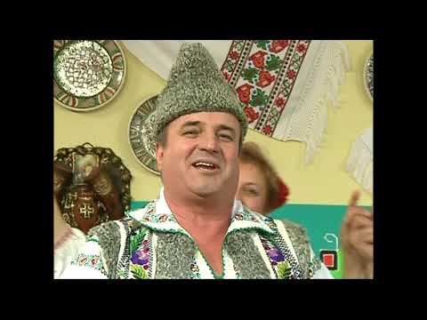 Mitrita Cretu - Din Zorleni pan la Popeni