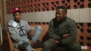 Conversation with PRO episode