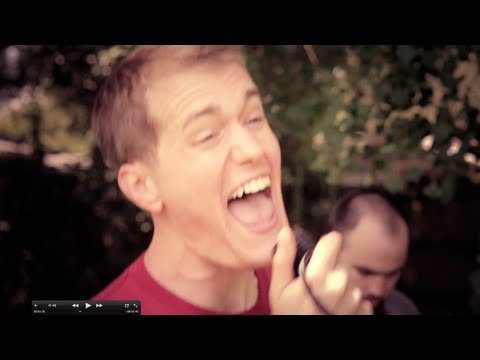 Delta Beta Rush Week video