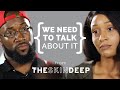 Exes Meet For The First Time After 3 Years THE AND Krystal Steven Part 1