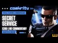 Secret Service Full Game No Commentary Xbox 360 2k