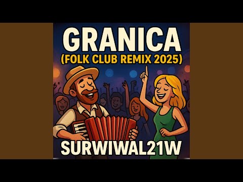 Granica (Folk Club Remix)