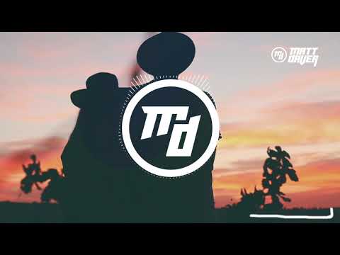 Matt Daver - Spark A Fire [Official Lyric Video]