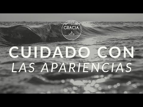 2 Corintios 11:1-15 || Cuidado con las apariencias