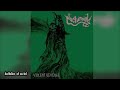 NOCTURNAL Violent Revenge FULL ALBUM Germany