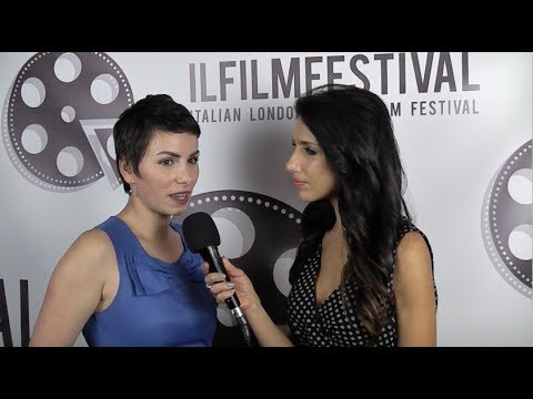 IL Fest Interview: Andreea Helen David | Lighting the Darkness