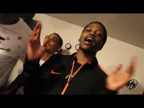 Dot Hus x Fats Locc - Family Struggles (Official Video)