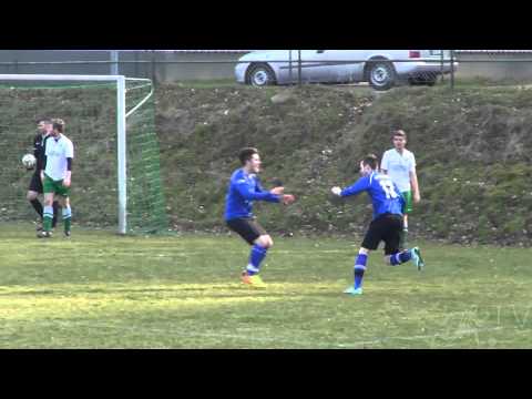 150308 / TSV Schöllbronn - SV Völkersbach / 0:1