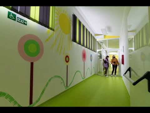 ZAPOČELA REKONSTRUKCIJA MALE ŠKOLSKE DVORANE NA BRDIMA